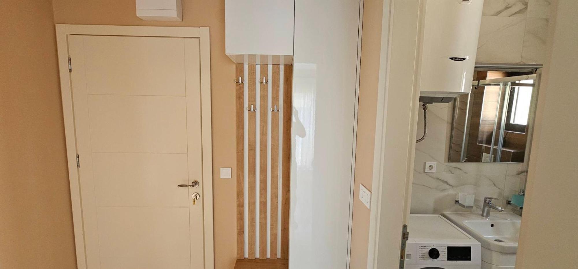 Ralux Apartman Tivat Ngoại thất bức ảnh