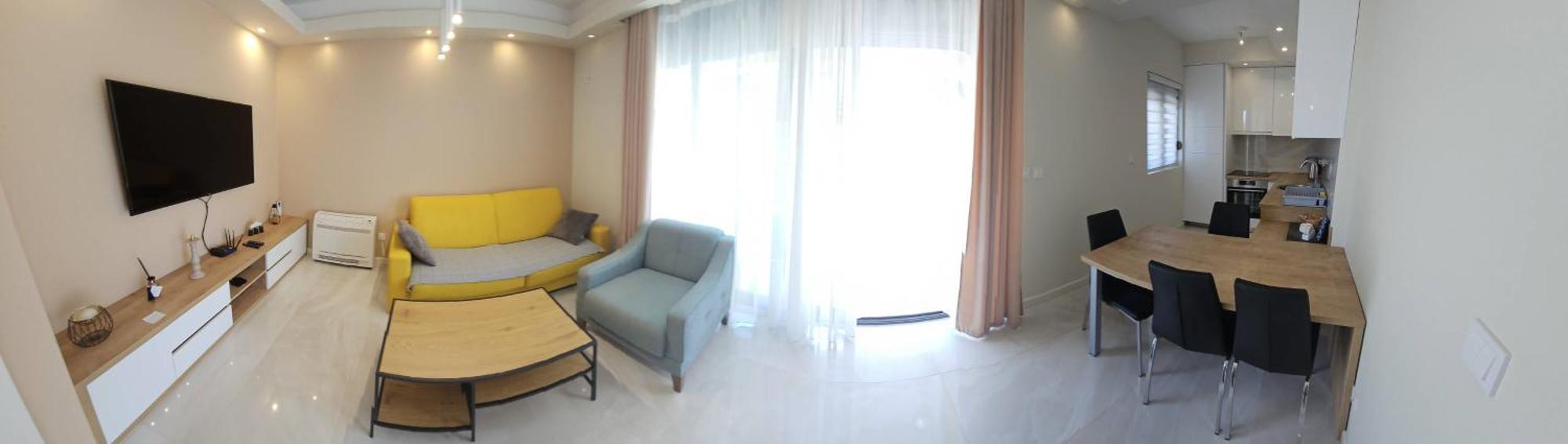 Ralux Apartman Tivat Apartment Ngoại thất bức ảnh