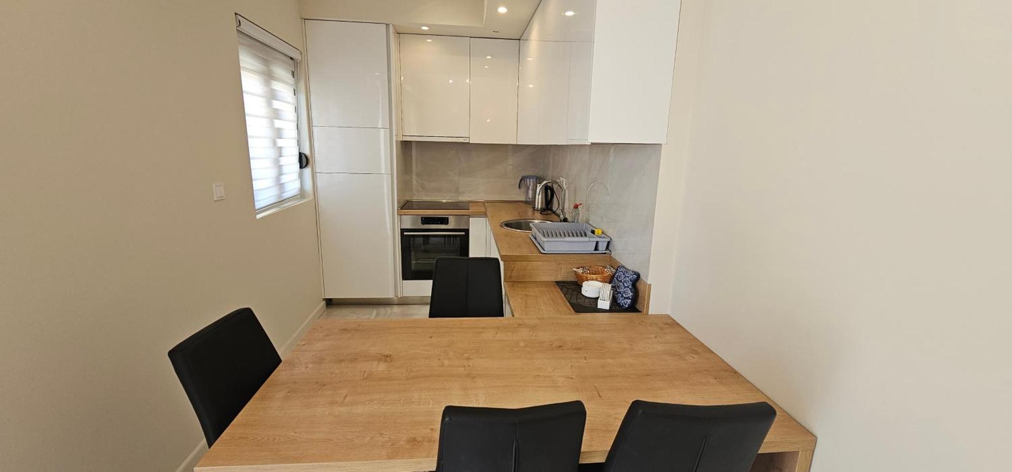 Ralux Apartman Tivat Ngoại thất bức ảnh