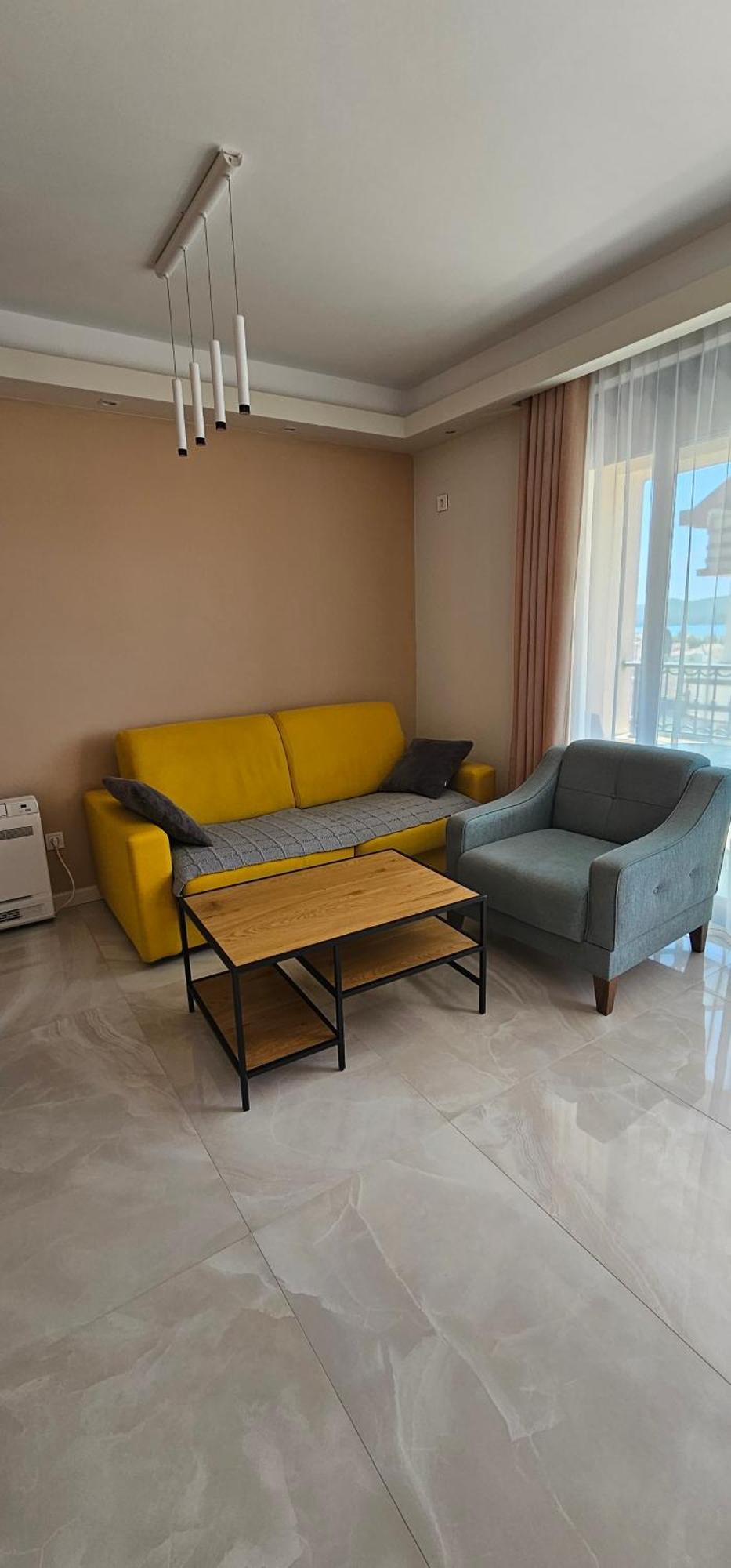 Ralux Apartman Tivat Apartment Ngoại thất bức ảnh