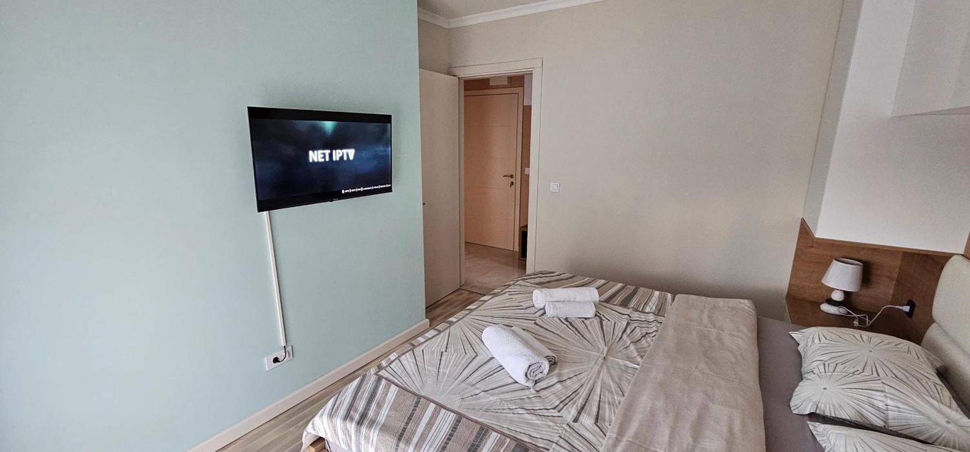 Ralux Apartman Tivat Ngoại thất bức ảnh