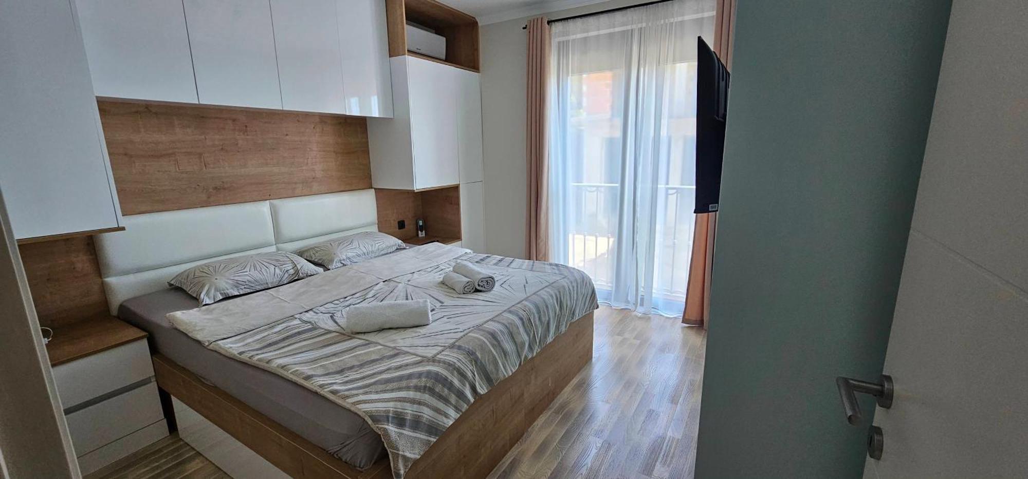 Ralux Apartman Tivat Apartment Ngoại thất bức ảnh