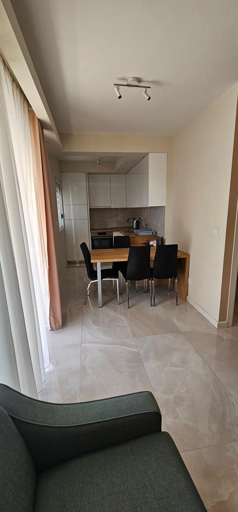 Ralux Apartman Tivat Apartment Ngoại thất bức ảnh