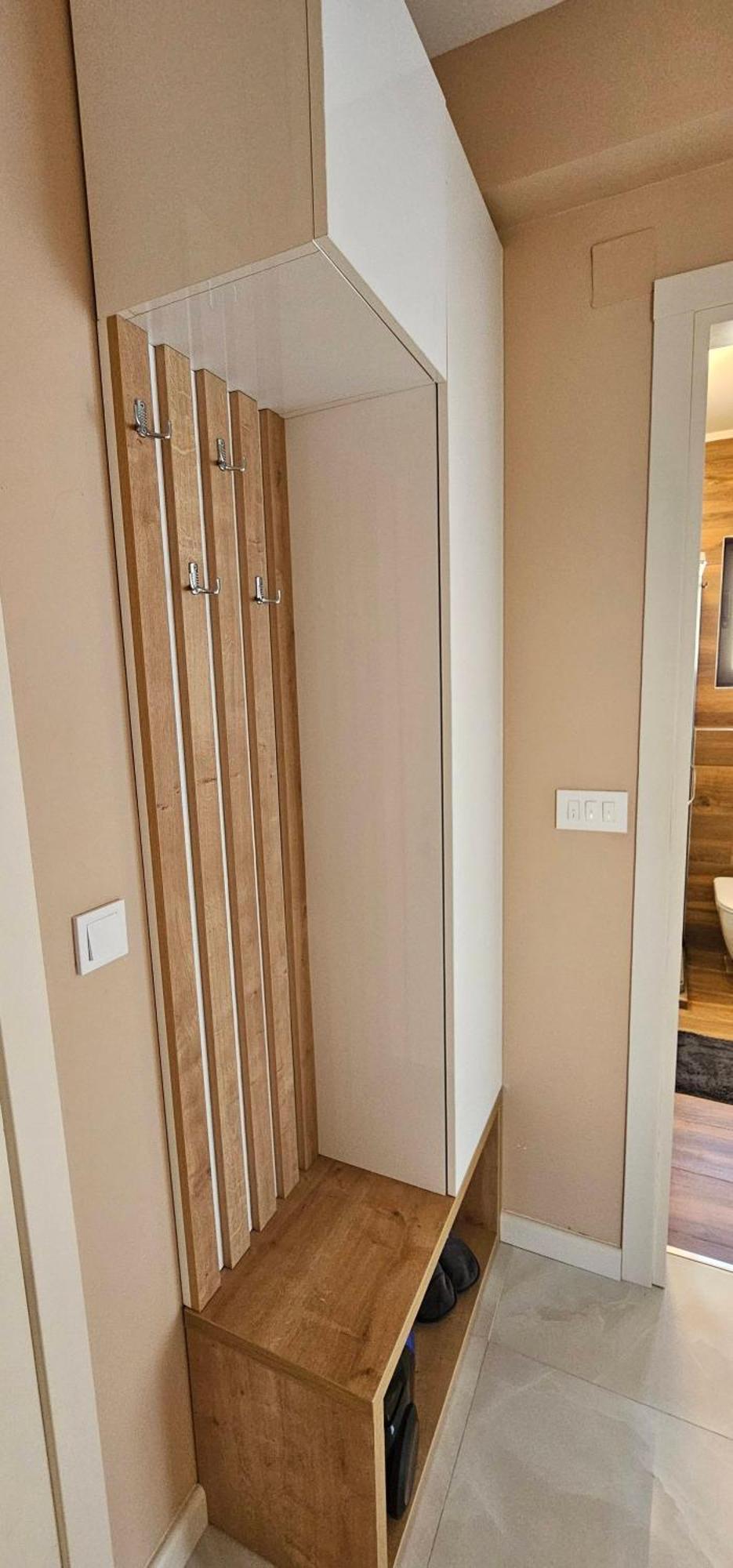 Ralux Apartman Tivat Ngoại thất bức ảnh