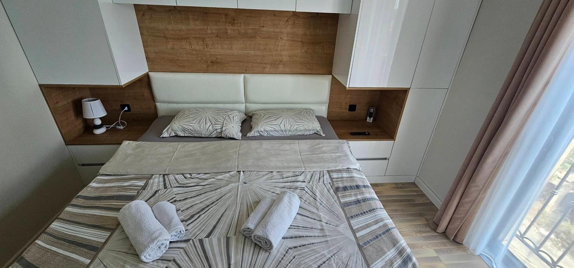 Ralux Apartman Tivat Apartment Ngoại thất bức ảnh