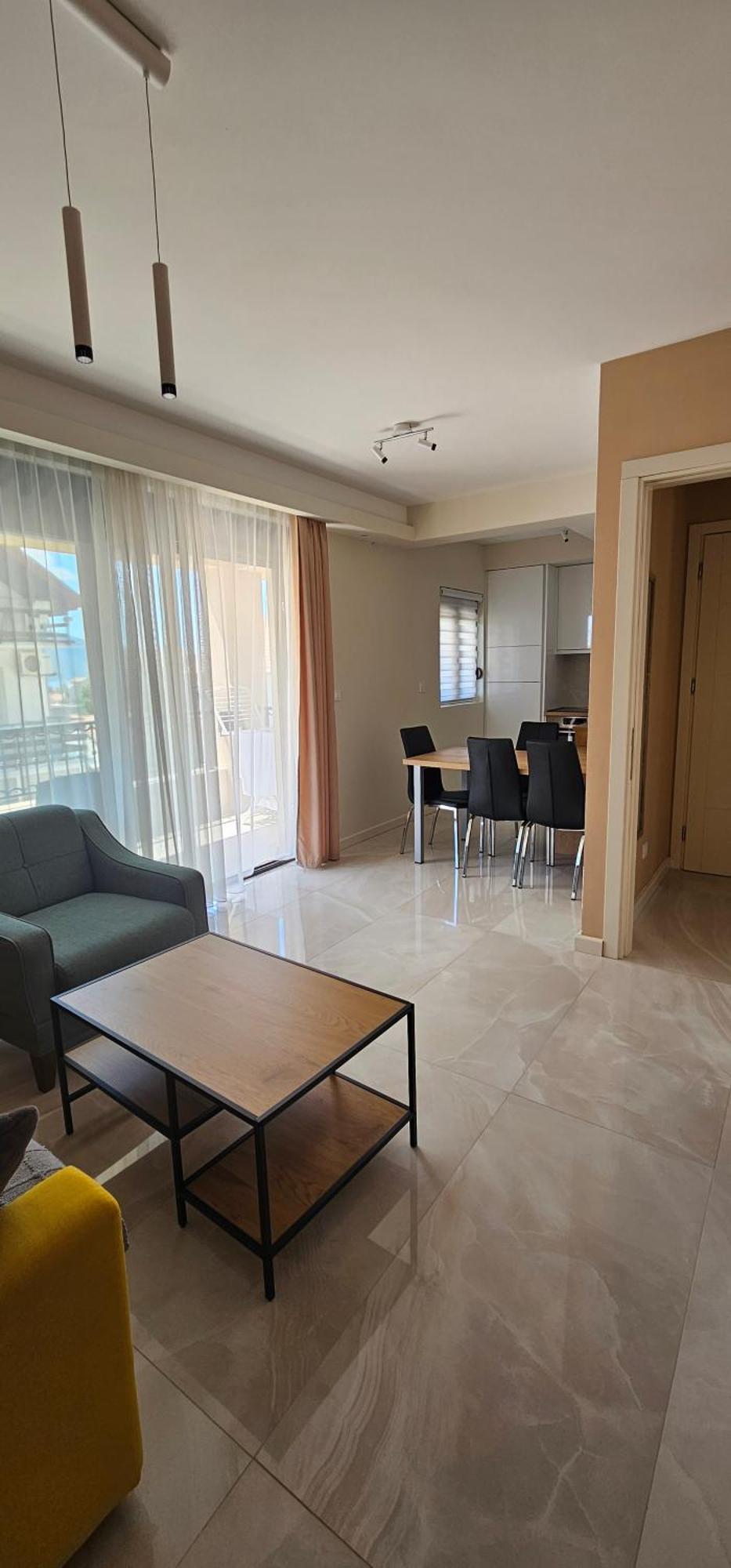 Ralux Apartman Tivat Apartment Ngoại thất bức ảnh