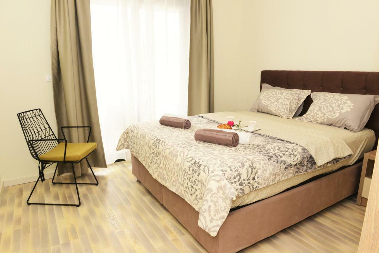 Ralux Apartman Tivat Apartment Ngoại thất bức ảnh