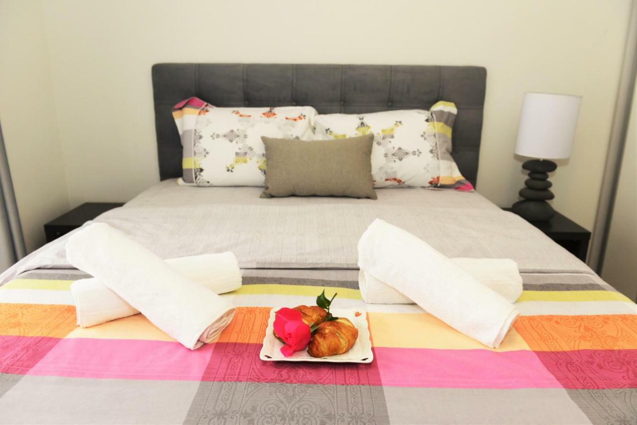 Ralux Apartman Tivat Ngoại thất bức ảnh