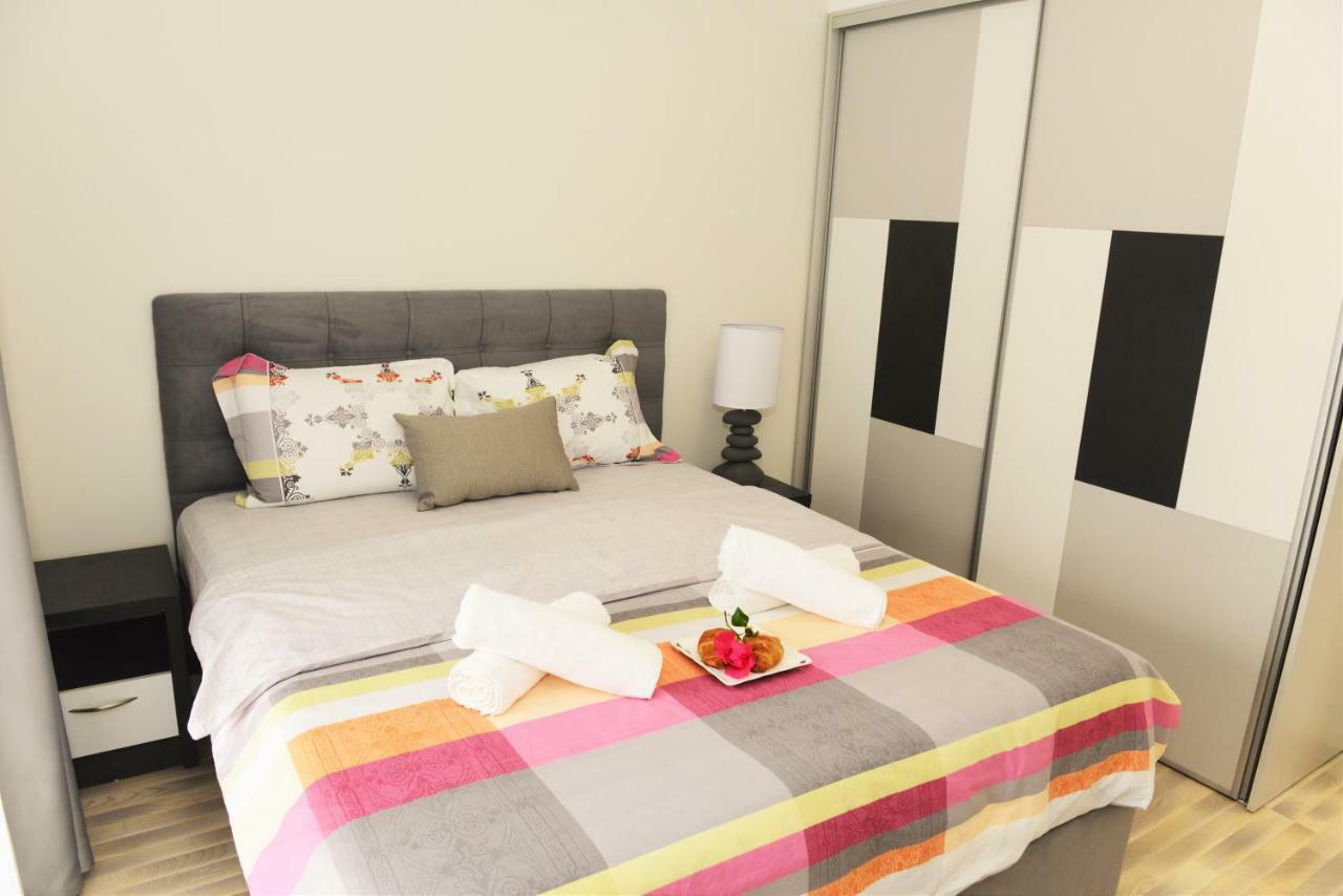 Ralux Apartman Tivat Ngoại thất bức ảnh