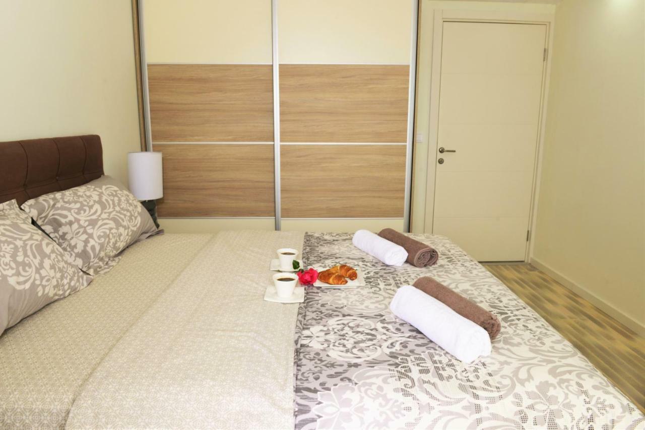Ralux Apartman Tivat Ngoại thất bức ảnh
