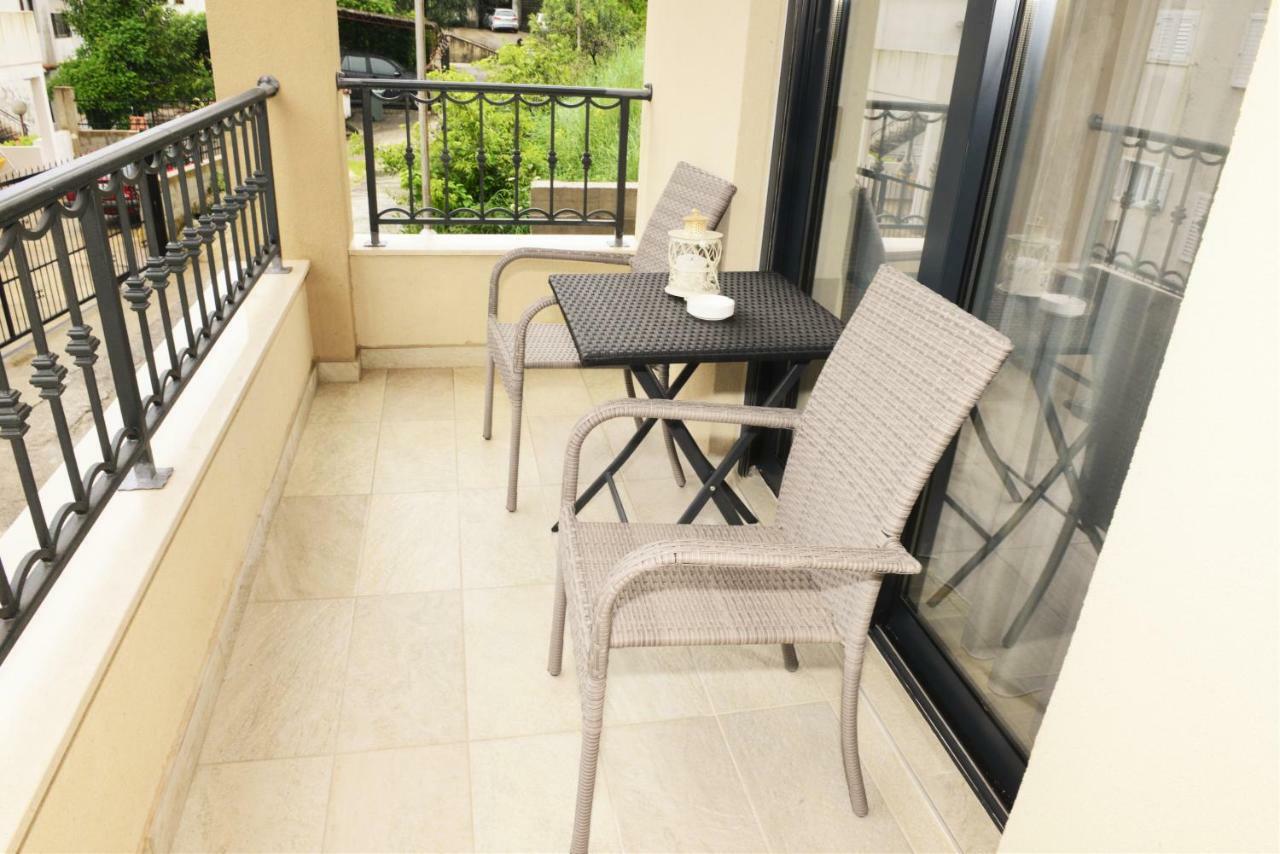 Ralux Apartman Tivat Ngoại thất bức ảnh