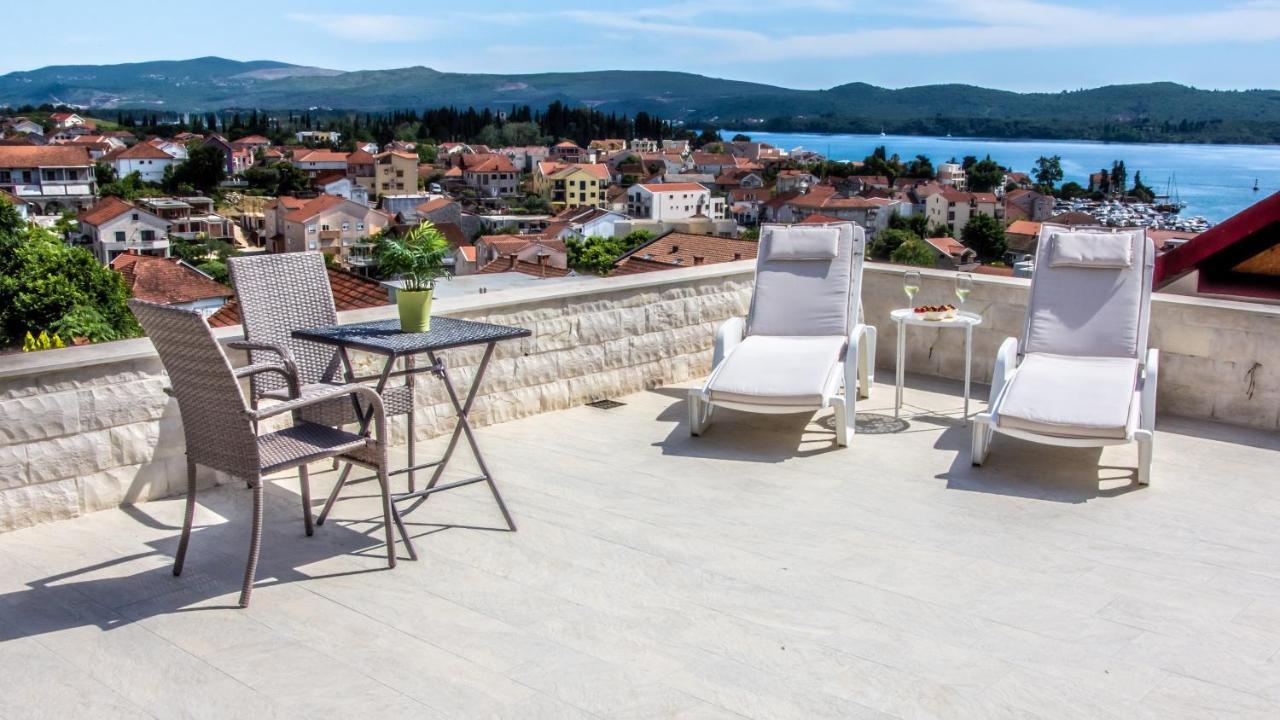 Ralux Apartman Tivat Ngoại thất bức ảnh