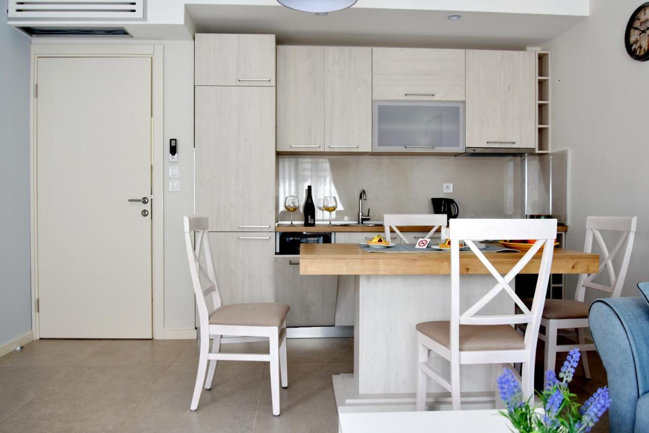 Ralux Apartman Tivat Ngoại thất bức ảnh