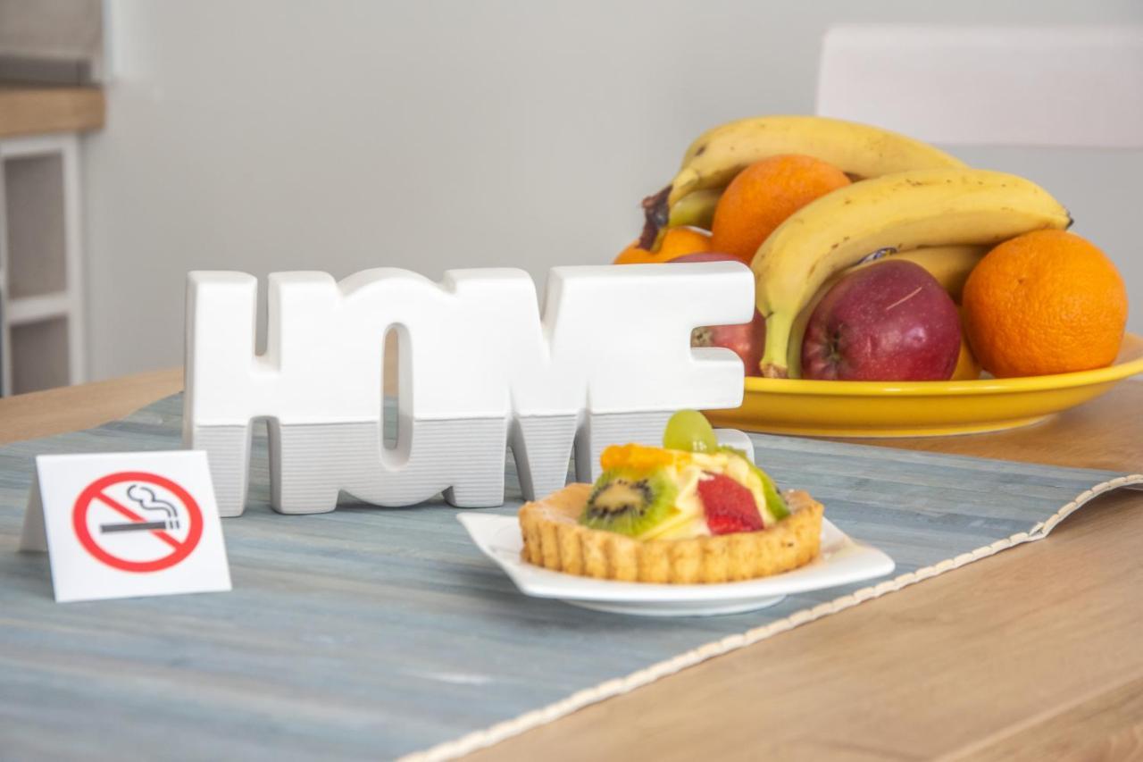 Ralux Apartman Tivat Ngoại thất bức ảnh