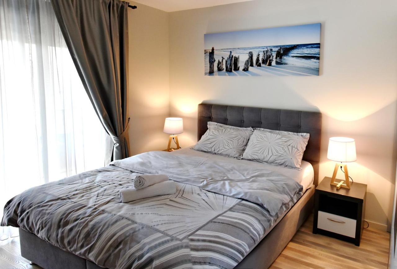 Ralux Apartman Tivat Ngoại thất bức ảnh
