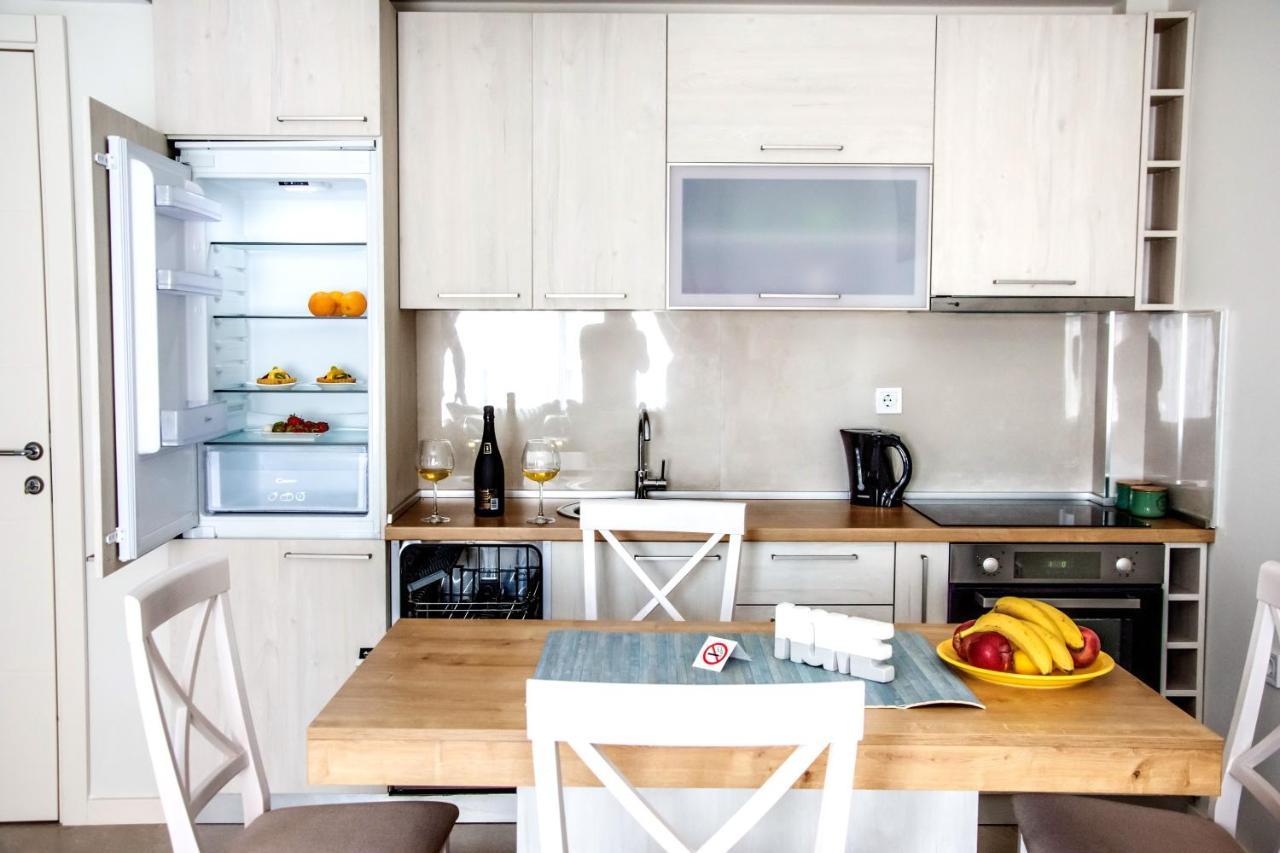 Ralux Apartman Tivat Ngoại thất bức ảnh
