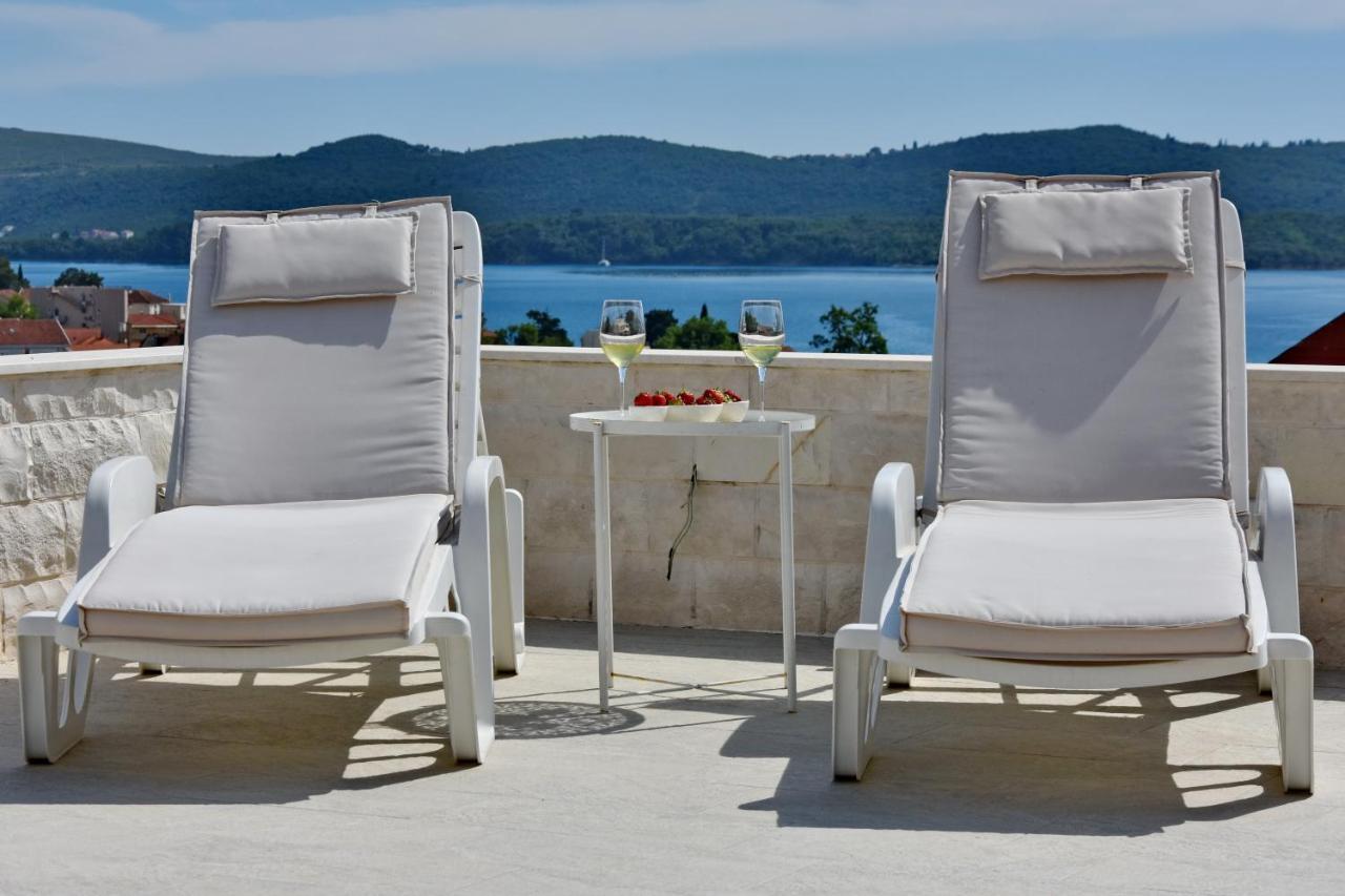 Ralux Apartman Tivat Ngoại thất bức ảnh