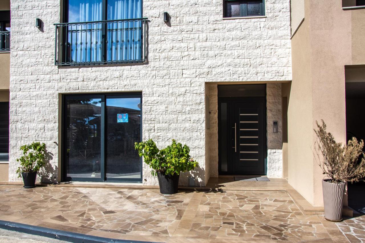 Ralux Apartman Tivat Ngoại thất bức ảnh