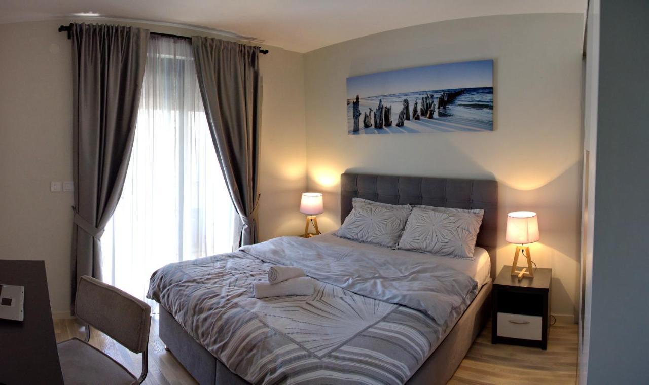 Ralux Apartman Tivat Ngoại thất bức ảnh