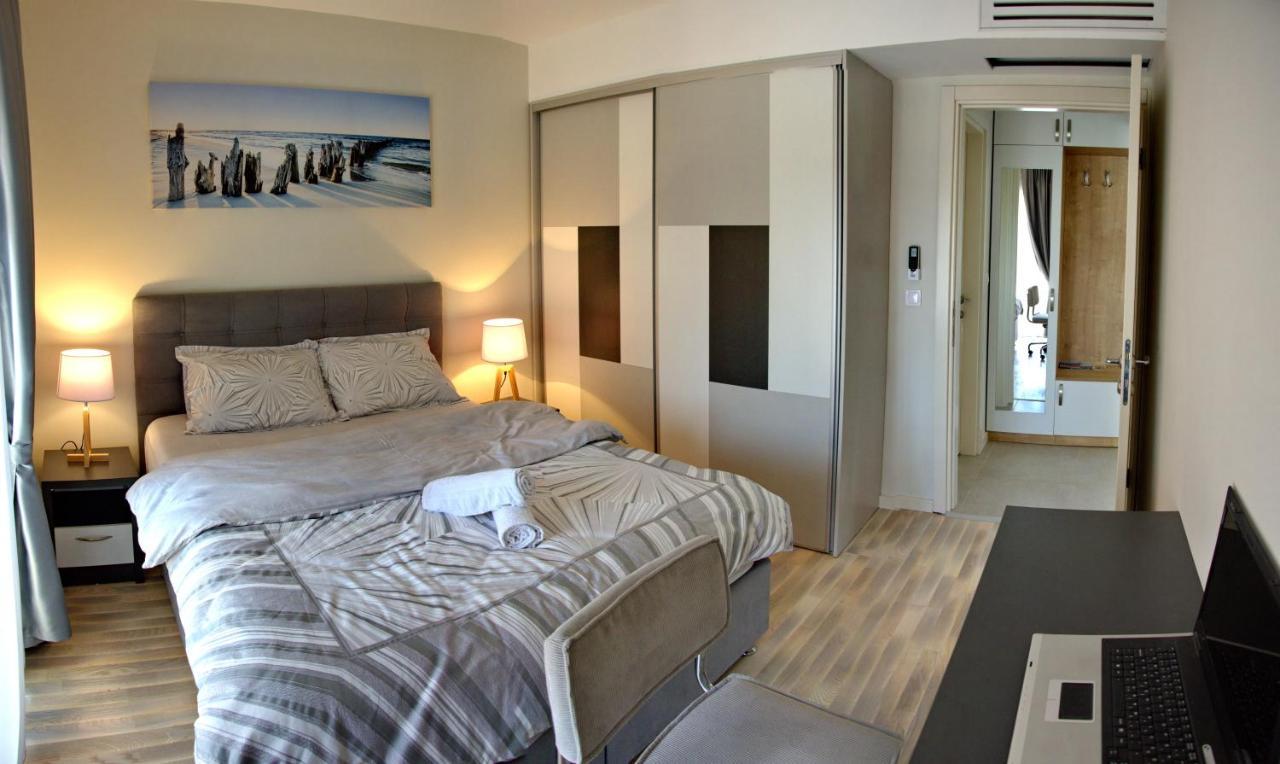 Ralux Apartman Tivat Ngoại thất bức ảnh